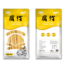 无盐腐竹