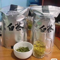 恩施富硒白茶