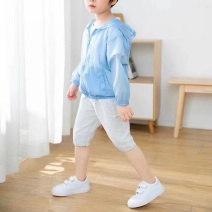 儿童防晒衣1000件独立包装整手尺码