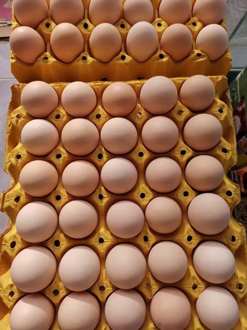 红心蛋,云南红心蛋,云南新鲜鸡蛋,云南鸡蛋红心蛋