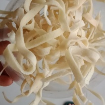 豆丝(豆皮)湖北手工豆丝常年供应一手货源保质保量
