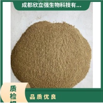 干白酒糟粉发酵酒糟颗粒饲料原料源头工厂