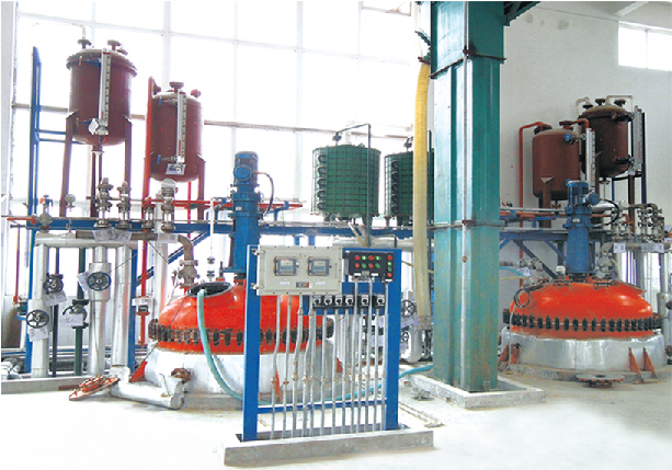 亚硝酸盐在水体中的转化过程