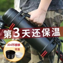 1-4L儿童304超大容量24小时恒温杯保温水壶水杯保温