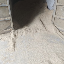 小麦壳