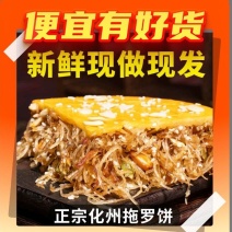 正宗化州拖罗饼五仁金腿椰丝月饼传统化州特产广式月饼***品牌