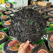 头水紫菜福建东山岛无沙免洗紫菜250克包装可折包即食批发