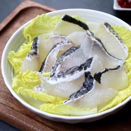 浙江杭州黑鱼价格行情走势 - 一亩田