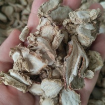 无硫正宗阳春沙姜干片，味道香浓，不含硫黄，国产沙姜大片