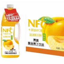 复合果汁