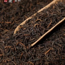 【茶王六堡茶】梧州广西黑茶金花茶2015年