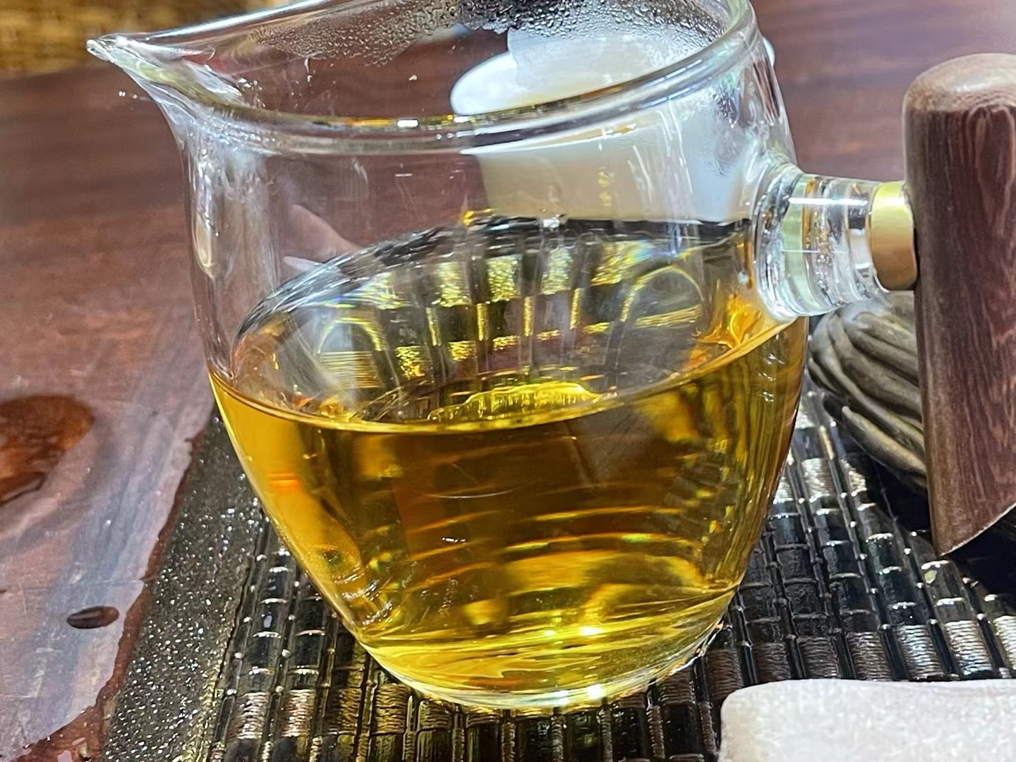 莲子壶实物图