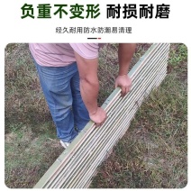 厂家直销一手货源批发甩卖，竹羊床漏粪板竹鸡、鸭、鹅漏粪