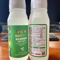 液体氮代替尿素绿叶提苗小麦水稻玉米返青肥果树蔬菜追肥叶面