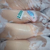 白条鸭长期大量有货规格齐全