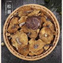 野生松蘑！大量精品！可走私人订制！按需分拣！