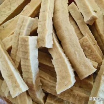 山西灵丘酸浆豆腐干