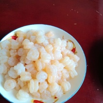 冷冻小龙虾仁