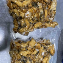 【葱油鱼块】油炸鱼块，餐饮酒店快餐，冻品批发，1公斤1包