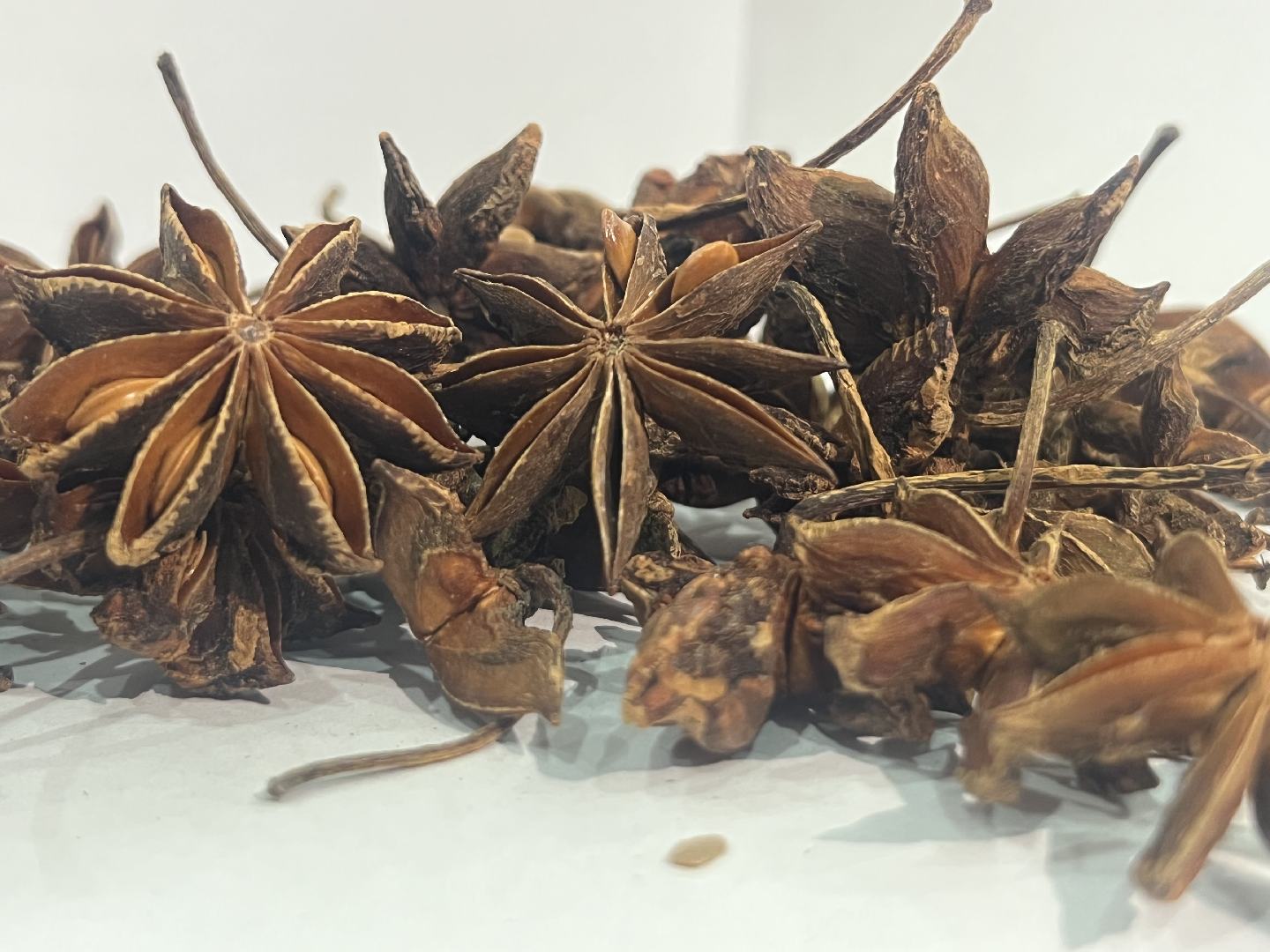 八角在中式厨房中的使用场景