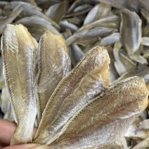 黄花鱼干划条鱼白姑鱼干咸鱼干有量批发