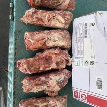 满肉羔羊脖骨，炖锅专用，肉真多，价格合适