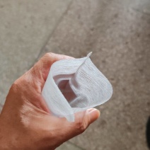 无纺布育苗袋营养钵果蔬育苗营养杯源头工厂直接发货