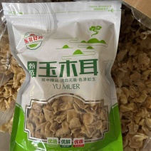 新货白玉木耳肉厚无根洁白，一件代发，电商，跑摊，零卖，