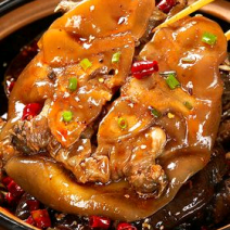 麻辣甲鱼，麻辣鲜香，