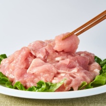 精品鸡丁新乡卫辉鸡丁高品鸡腿肉丁肉质好质量保证净菜