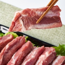 精品小排骨品质优诚信商家对接各大商超欢迎来电洽谈