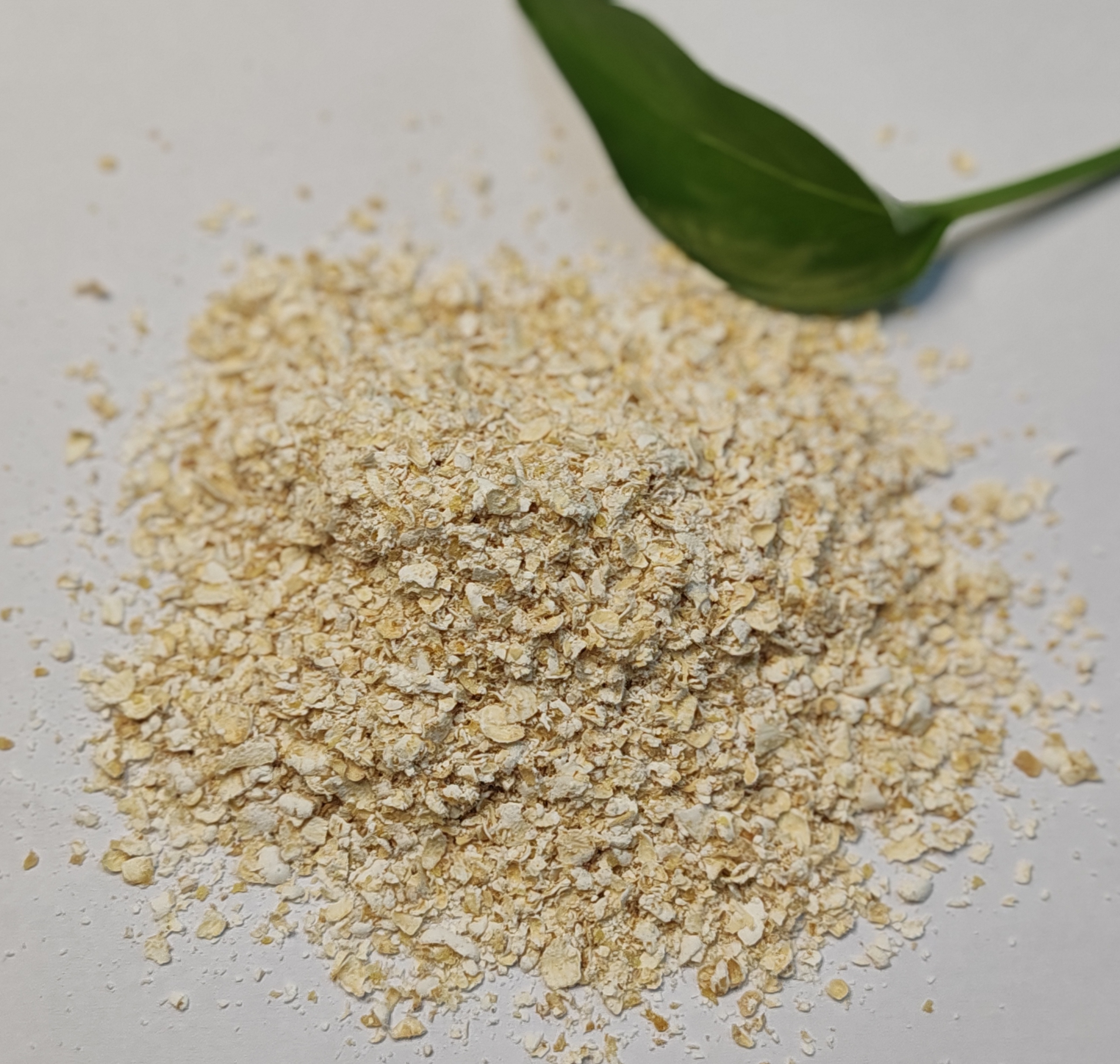 食材功效对比图