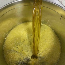 农家纯菜籽油11元一斤，现榨现装现发，品质保证
