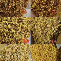 桂花干桂花茶批发产地直发冻干微波