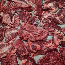 马肉