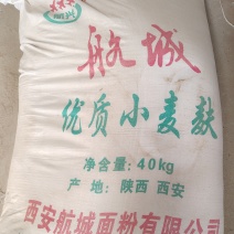 麸子
