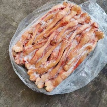 带骨马蹄筋