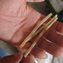 咸豆条
