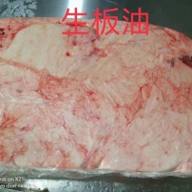 马板油