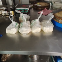 锅烧蒲包豆腐