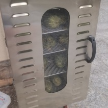 苦瓜干