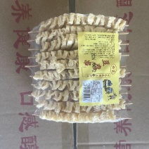 豆腐串