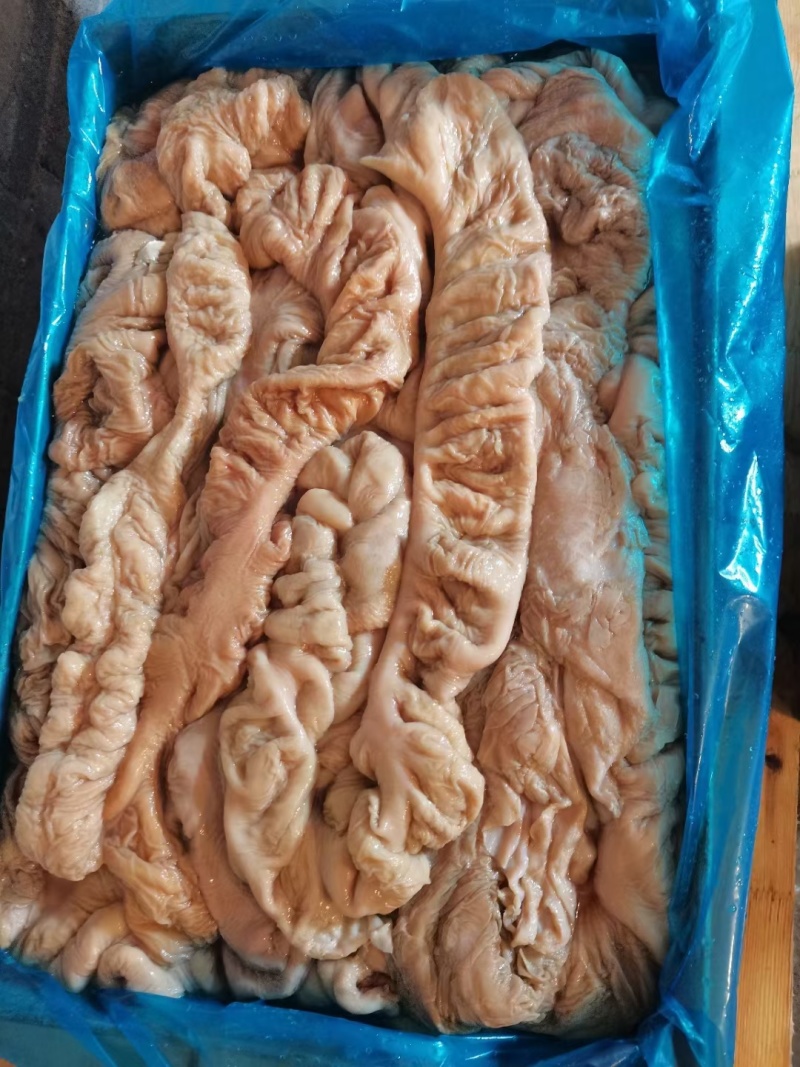 驴板肠