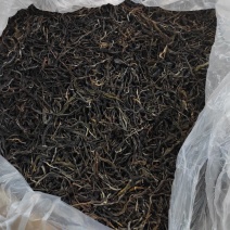 云南临沧产区普洱茶生普散茶