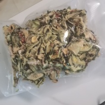苦瓜干2样样品50克