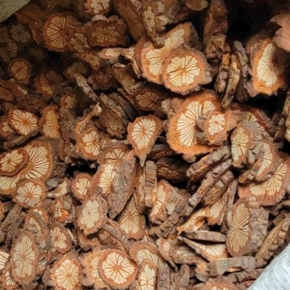 鸡血藤价格行情