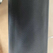 小孔铝板网喷塑音响设备专用网喇叭网扩音器防护网