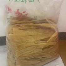 桂平社坡手工腐竹