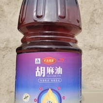 大美福星胡麻油裤2.5L