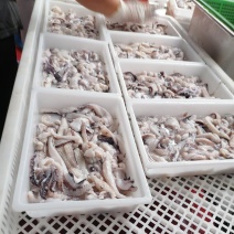 墨鱼须墨鱼爪